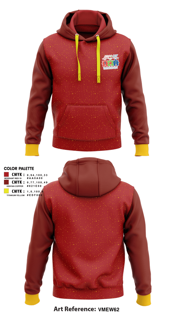 Hoodie, Phoenix Steppers, Cheer, Teamtime, Team time, sublimation, custom sports apparel, team uniforms, spirit wear, spiritwear, sports uniforms, custom shirts, team store, custom team store, fundraiser sports, apparel fundraiser