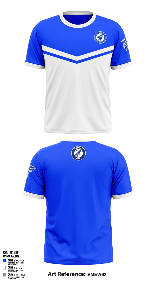 Short Sleeve Performance Shirt, Riverside Elementary School, Spirit Store, Teamtime, Team time, sublimation, custom sports apparel, team uniforms, spirit wear, spiritwear, sports uniforms, custom shirts, team store, custom team store, fundraiser sports, apparel fundraiser