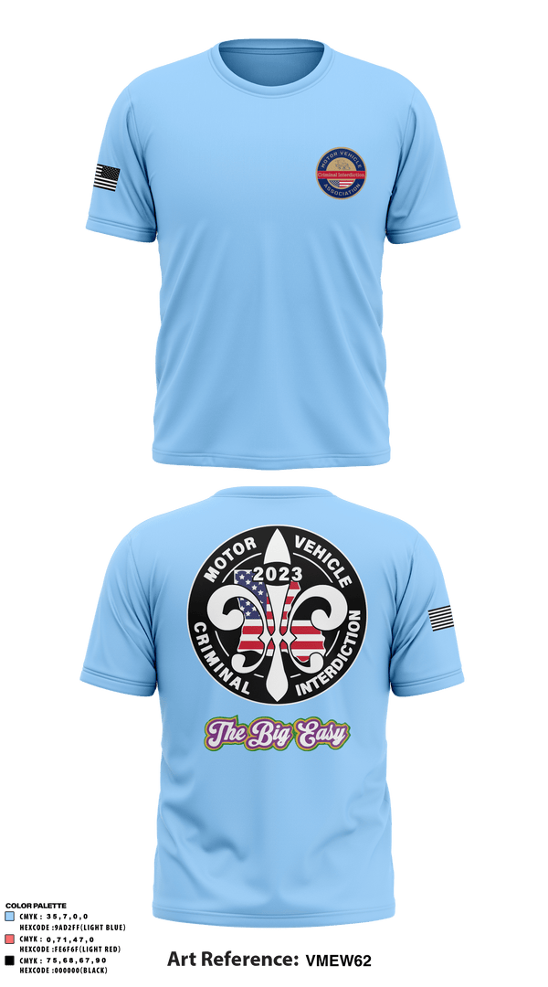 Short Sleeve Performance Shirt, , Police, Teamtime, Team time, sublimation, custom sports apparel, team uniforms, spirit wear, spiritwear, sports uniforms, custom shirts, team store, custom team store, fundraiser sports, apparel fundraiser