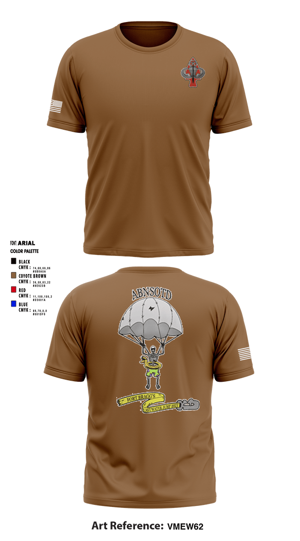 Short Sleeve Performance Shirt, , Army, Teamtime, Team time, sublimation, custom sports apparel, team uniforms, spirit wear, spiritwear, sports uniforms, custom shirts, team store, custom team store, fundraiser sports, apparel fundraiser