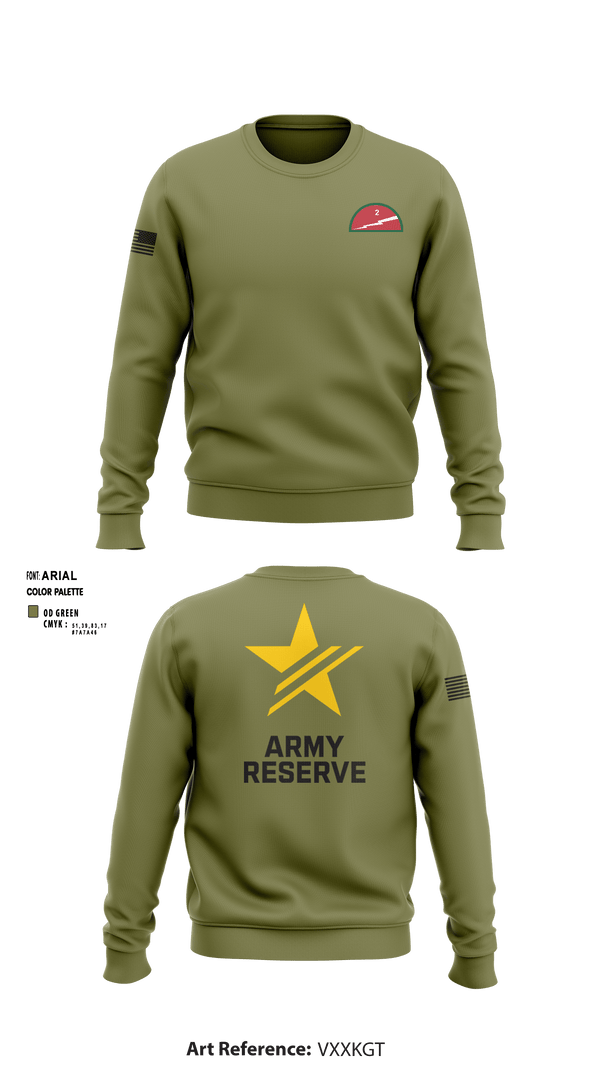 Crew Neck Sweatshirt, Ardent Brigade, , Teamtime, Team time, sublimation, custom sports apparel, team uniforms, spirit wear, spiritwear, sports uniforms, custom shirts, team store, custom team store, fundraiser sports, apparel fundraiser