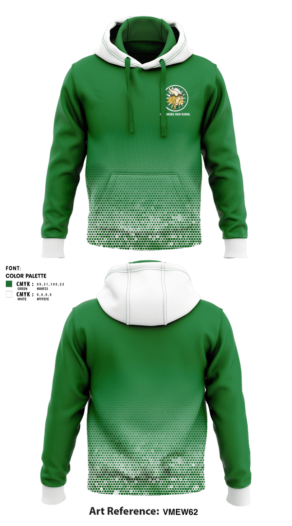 Hoodie, Northridge High School, Spirit Store, Teamtime, Team time, sublimation, custom sports apparel, team uniforms, spirit wear, spiritwear, sports uniforms, custom shirts, team store, custom team store, fundraiser sports, apparel fundraiser