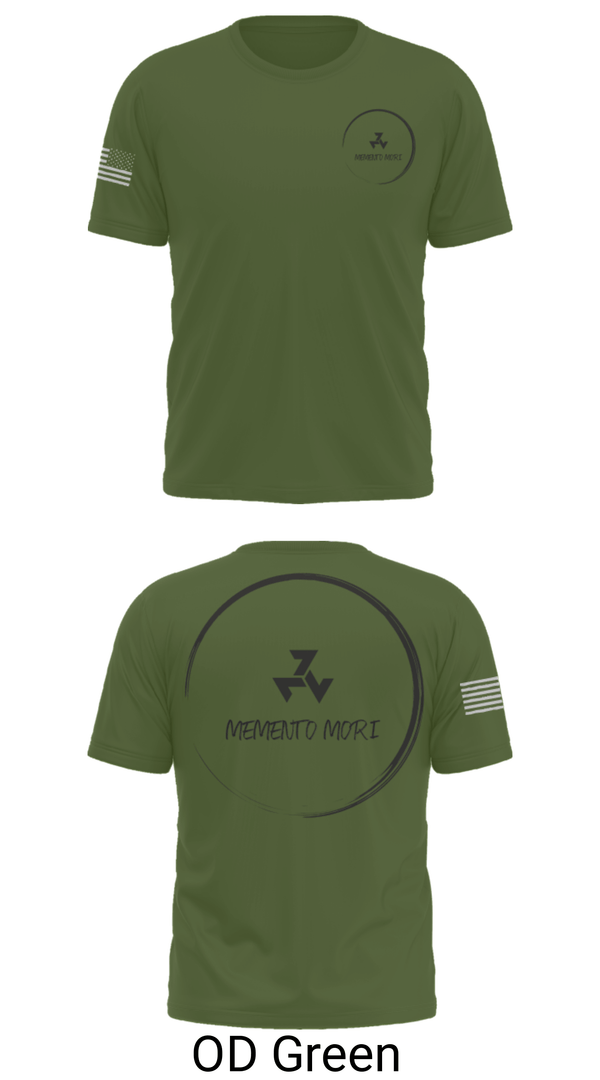 Short Sleeve Performance Shirt, , Army, Teamtime, Team time, sublimation, custom sports apparel, team uniforms, spirit wear, spiritwear, sports uniforms, custom shirts, team store, custom team store, fundraiser sports, apparel fundraiser
