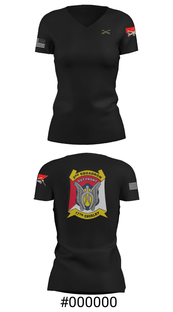 Women's Short Sleeve Vneck Shirt, , Army, Teamtime, Team time, sublimation, custom sports apparel, team uniforms, spirit wear, spiritwear, sports uniforms, custom shirts, team store, custom team store, fundraiser sports, apparel fundraiser