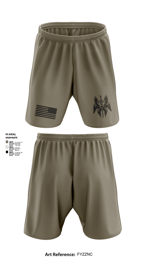 Athletic Shorts With Pockets, Wardogs, Army, Teamtime, Team time, sublimation, custom sports apparel, team uniforms, spirit wear, spiritwear, sports uniforms, custom shirts, team store, custom team store, fundraiser sports, apparel fundraiser