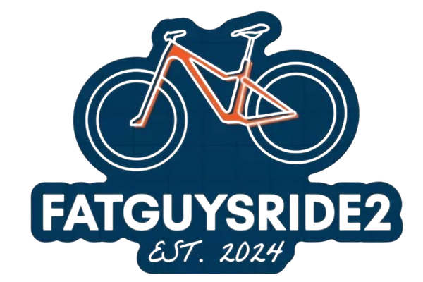 FATGUYSRIDE2 80123143 Stainless Steel Water Bottle with a Straw Lid