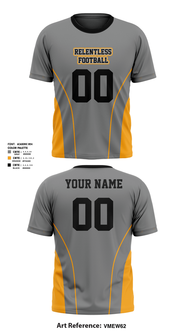 Short Sleeve Performance Polo, Relentless, Football, Teamtime, Team time, sublimation, custom sports apparel, team uniforms, spirit wear, spiritwear, sports uniforms, custom shirts, team store, custom team store, fundraiser sports, apparel fundraiser