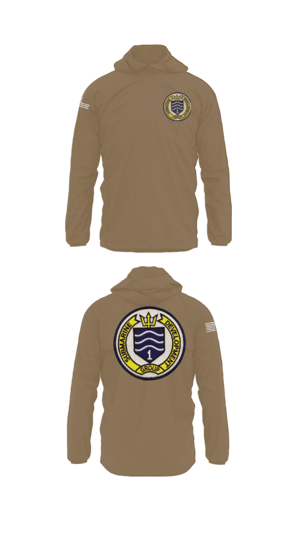 Windbreaker, SAT DIVERS, Navy, Teamtime, Team time, sublimation, custom sports apparel, team uniforms, spirit wear, spiritwear, sports uniforms, custom shirts, team store, custom team store, fundraiser sports, apparel fundraiser