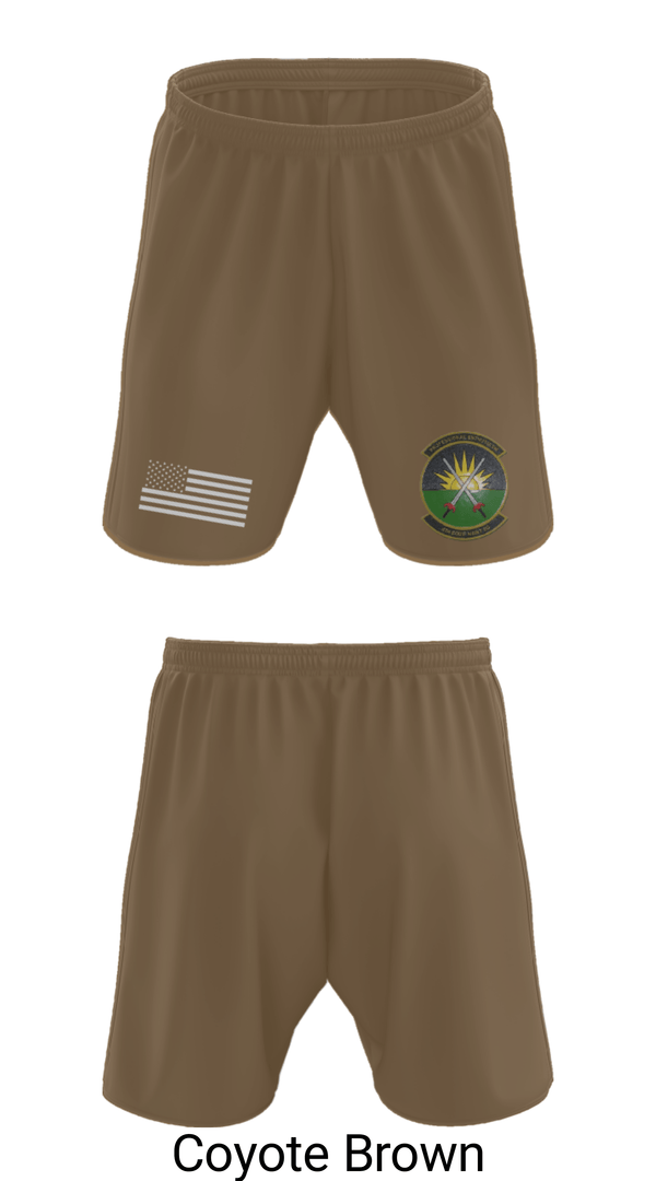 Athletic Shorts With Pockets, 4th EMS, Air Force, Teamtime, Team time, sublimation, custom sports apparel, team uniforms, spirit wear, spiritwear, sports uniforms, custom shirts, team store, custom team store, fundraiser sports, apparel fundraiser