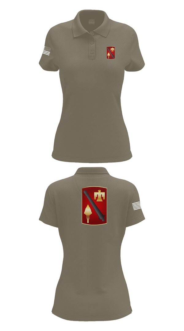 Women's Short Sleeve Performance Polo, HHB 45 FAB, , Teamtime, Team time, sublimation, custom sports apparel, team uniforms, spirit wear, spiritwear, sports uniforms, custom shirts, team store, custom team store, fundraiser sports, apparel fundraiser
