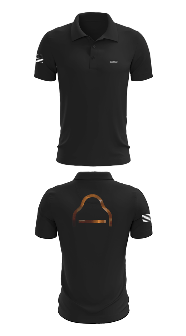 Short Sleeve Performance Polo, Deseret Ranches, , Teamtime, Team time, sublimation, custom sports apparel, team uniforms, spirit wear, spiritwear, sports uniforms, custom shirts, team store, custom team store, fundraiser sports, apparel fundraiser