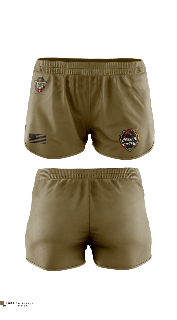 Ranger Panties, Bravo BulldawgsBravo BulldawgsB_3-6 ADARBulldawgs 3-6ADAR, Army, Teamtime, Team time, sublimation, custom sports apparel, team uniforms, spirit wear, spiritwear, sports uniforms, custom shirts, team store, custom team store, fundraiser sports, apparel fundraiser
