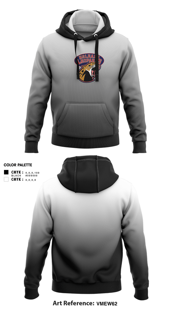 Hoodie, Leopards, Track & Field, Teamtime, Team time, sublimation, custom sports apparel, team uniforms, spirit wear, spiritwear, sports uniforms, custom shirts, team store, custom team store, fundraiser sports, apparel fundraiser
