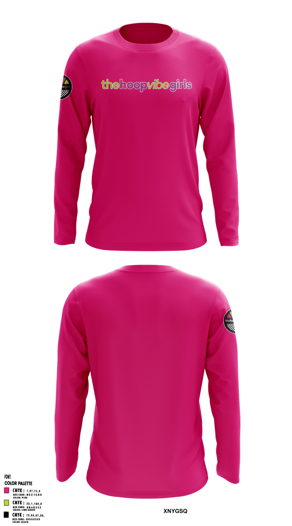 Long Sleeve Performance Shirt, , , Teamtime, Team time, sublimation, custom sports apparel, team uniforms, spirit wear, spiritwear, sports uniforms, custom shirts, team store, custom team store, fundraiser sports, apparel fundraiser
