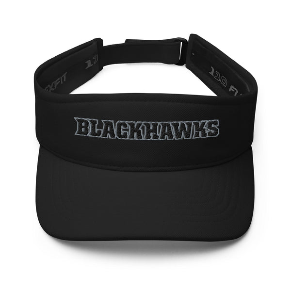 CHENEY HIGH SCHOOL TENNIS 93261461 Visor-1