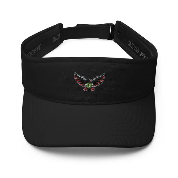 CHENEY HIGH SCHOOL TENNIS 93261461 Visor-2
