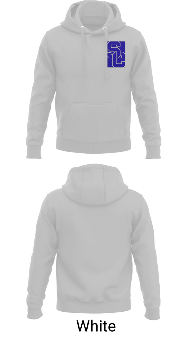 Hoodie, Scott City R-1 High School Volleyball, Women's Volleyball, Teamtime, Team time, sublimation, custom sports apparel, team uniforms, spirit wear, spiritwear, sports uniforms, custom shirts, team store, custom team store, fundraiser sports, apparel fundraiser