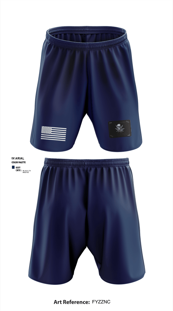 Athletic Shorts With Pockets, SPD Task Force, Police, Teamtime, Team time, sublimation, custom sports apparel, team uniforms, spirit wear, spiritwear, sports uniforms, custom shirts, team store, custom team store, fundraiser sports, apparel fundraiser