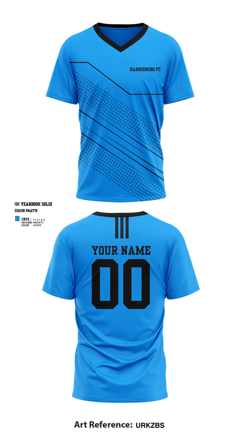 Mens Soccer Jersey, Harrisburg fc, Men's Soccer, Teamtime, Team time, sublimation, custom sports apparel, team uniforms, spirit wear, spiritwear, sports uniforms, custom shirts, team store, custom team store, fundraiser sports, apparel fundraiser
