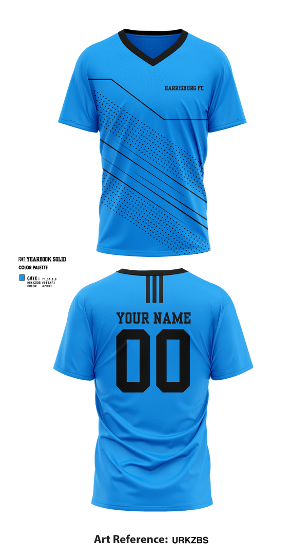 Mens Soccer Jersey, Harrisburg fc, Men's Soccer, Teamtime, Team time, sublimation, custom sports apparel, team uniforms, spirit wear, spiritwear, sports uniforms, custom shirts, team store, custom team store, fundraiser sports, apparel fundraiser