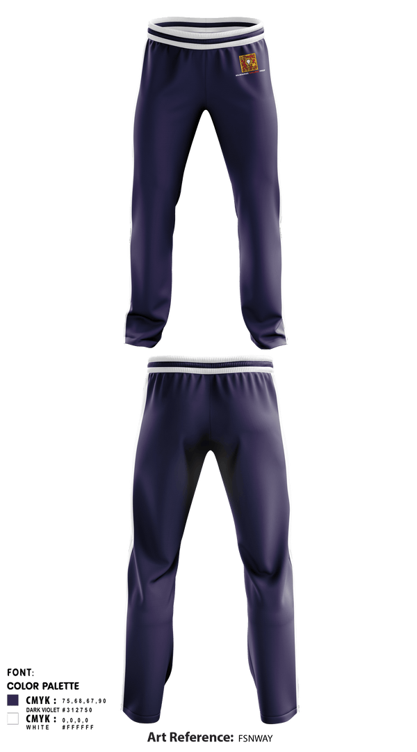 Sweatpants, Mcp Lloyd Track and Field, Track & Field, Teamtime, Team time, sublimation, custom sports apparel, team uniforms, spirit wear, spiritwear, sports uniforms, custom shirts, team store, custom team store, fundraiser sports, apparel fundraiser