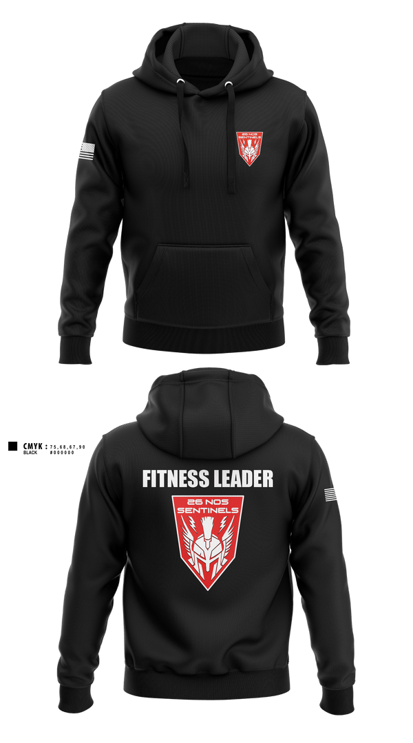 Hoodie, Sentinels, Air Force, Teamtime, Team time, sublimation, custom sports apparel, team uniforms, spirit wear, spiritwear, sports uniforms, custom shirts, team store, custom team store, fundraiser sports, apparel fundraiser
