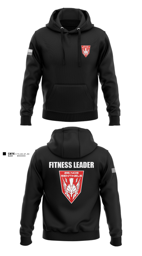 Hoodie, Sentinels, Air Force, Teamtime, Team time, sublimation, custom sports apparel, team uniforms, spirit wear, spiritwear, sports uniforms, custom shirts, team store, custom team store, fundraiser sports, apparel fundraiser