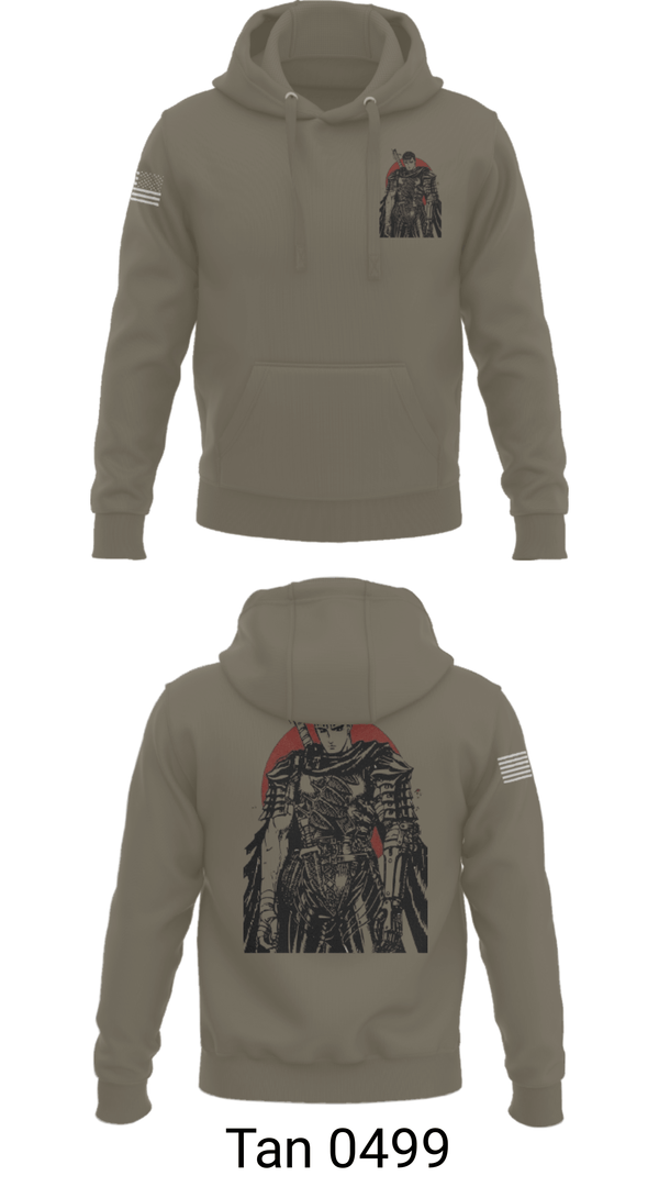 Hoodie, EAF, Marines, Teamtime, Team time, sublimation, custom sports apparel, team uniforms, spirit wear, spiritwear, sports uniforms, custom shirts, team store, custom team store, fundraiser sports, apparel fundraiser