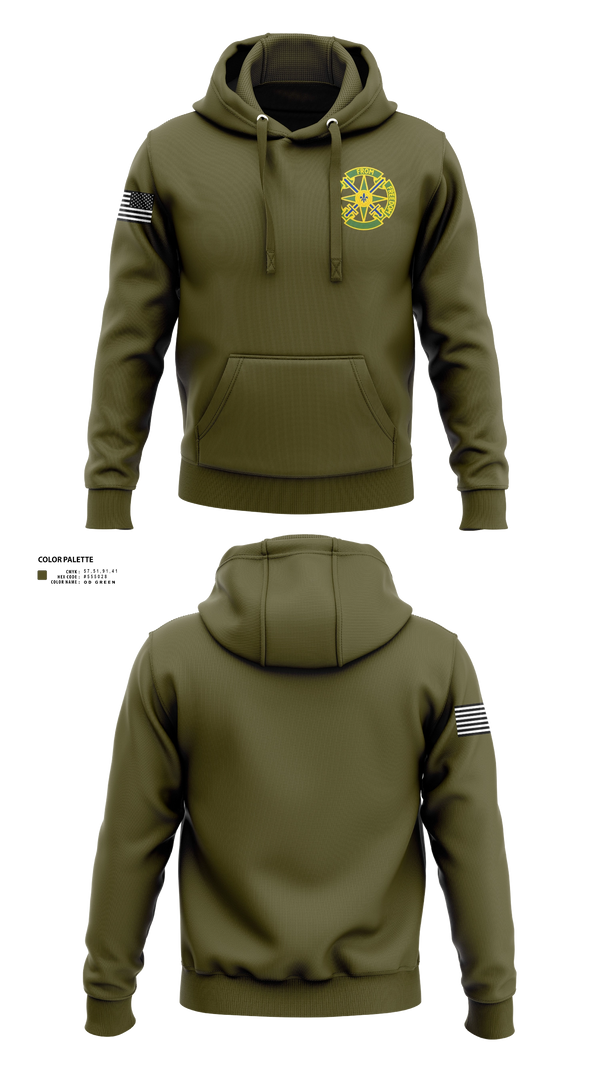 Hoodie, 185th MP BN, , Teamtime, Team time, sublimation, custom sports apparel, team uniforms, spirit wear, spiritwear, sports uniforms, custom shirts, team store, custom team store, fundraiser sports, apparel fundraiser