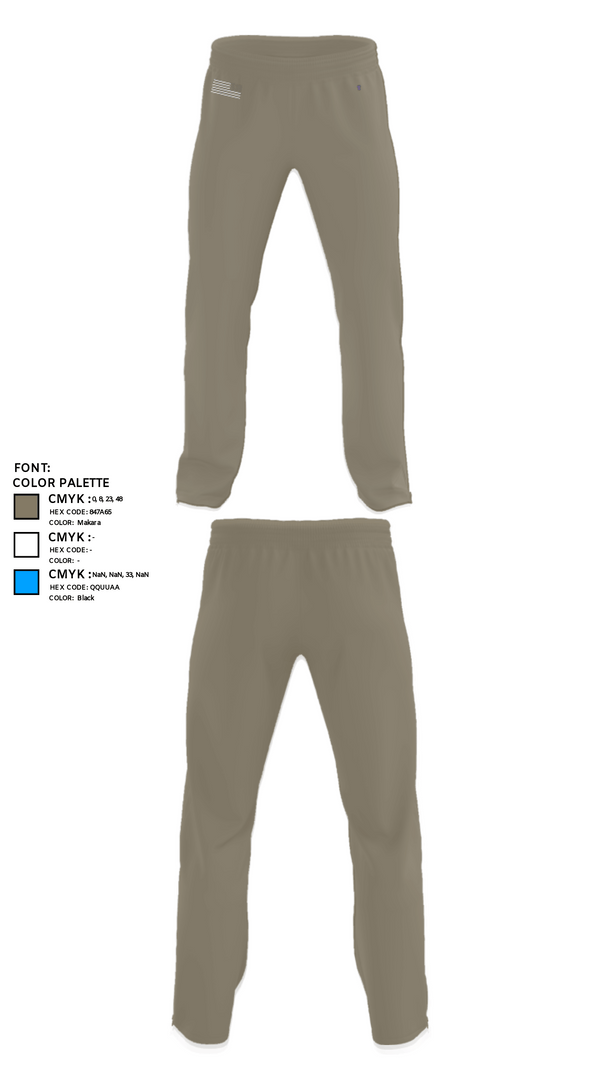 Sweatpants, 526th TFS, , Teamtime, Team time, sublimation, custom sports apparel, team uniforms, spirit wear, spiritwear, sports uniforms, custom shirts, team store, custom team store, fundraiser sports, apparel fundraiser