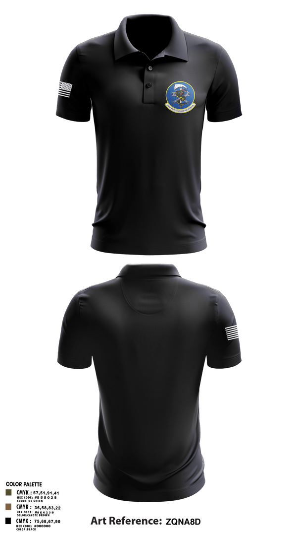 Short Sleeve Performance Polo, 183d MXS, Air Force, Teamtime, Team time, sublimation, custom sports apparel, team uniforms, spirit wear, spiritwear, sports uniforms, custom shirts, team store, custom team store, fundraiser sports, apparel fundraiser