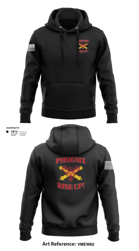 Hoodie, Fsb phoenix battery, , Teamtime, Team time, sublimation, custom sports apparel, team uniforms, spirit wear, spiritwear, sports uniforms, custom shirts, team store, custom team store, fundraiser sports, apparel fundraiser