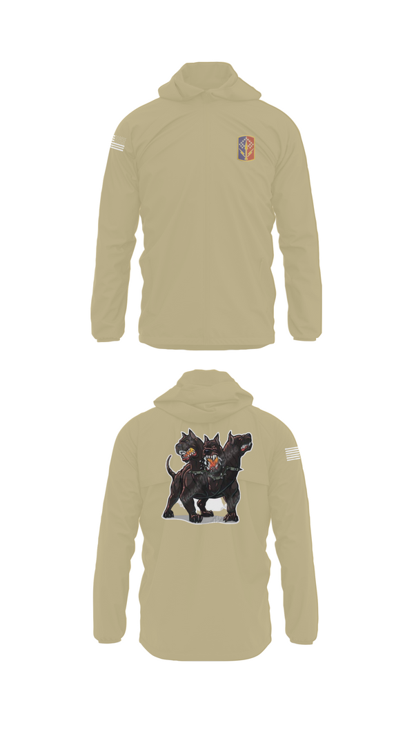 Windbreaker, 1-174th ADA RGT, , Teamtime, Team time, sublimation, custom sports apparel, team uniforms, spirit wear, spiritwear, sports uniforms, custom shirts, team store, custom team store, fundraiser sports, apparel fundraiser