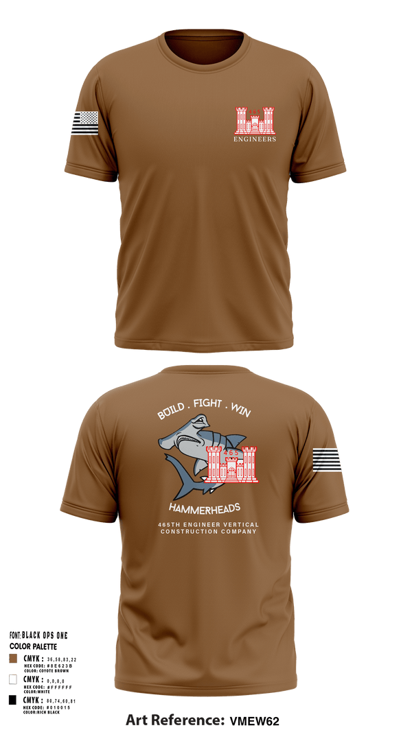 Short Sleeve Performance Shirt, 465 EVCC, , Teamtime, Team time, sublimation, custom sports apparel, team uniforms, spirit wear, spiritwear, sports uniforms, custom shirts, team store, custom team store, fundraiser sports, apparel fundraiser