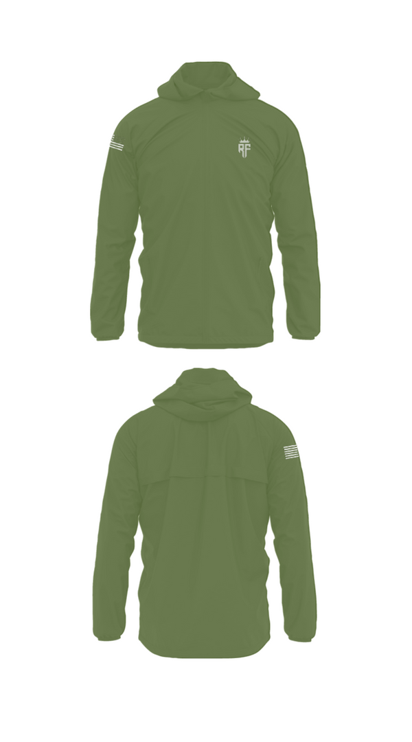 Windbreaker, SGT FIALHO, Police, Teamtime, Team time, sublimation, custom sports apparel, team uniforms, spirit wear, spiritwear, sports uniforms, custom shirts, team store, custom team store, fundraiser sports, apparel fundraiser