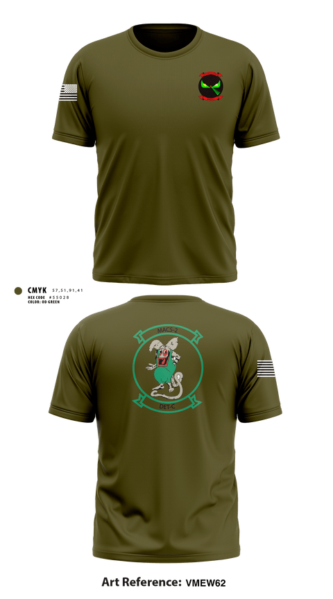 Short Sleeve Performance Shirt, MACS-2, Marines, Teamtime, Team time, sublimation, custom sports apparel, team uniforms, spirit wear, spiritwear, sports uniforms, custom shirts, team store, custom team store, fundraiser sports, apparel fundraiser