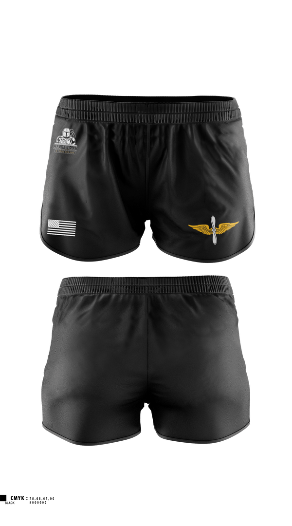Ranger Panties, 23rd BEB UAS, Army, Teamtime, Team time, sublimation, custom sports apparel, team uniforms, spirit wear, spiritwear, sports uniforms, custom shirts, team store, custom team store, fundraiser sports, apparel fundraiser