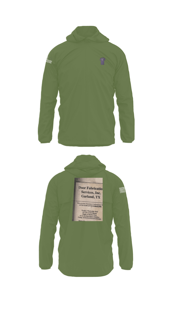 Windbreaker, 526th TFS, , Teamtime, Team time, sublimation, custom sports apparel, team uniforms, spirit wear, spiritwear, sports uniforms, custom shirts, team store, custom team store, fundraiser sports, apparel fundraiser