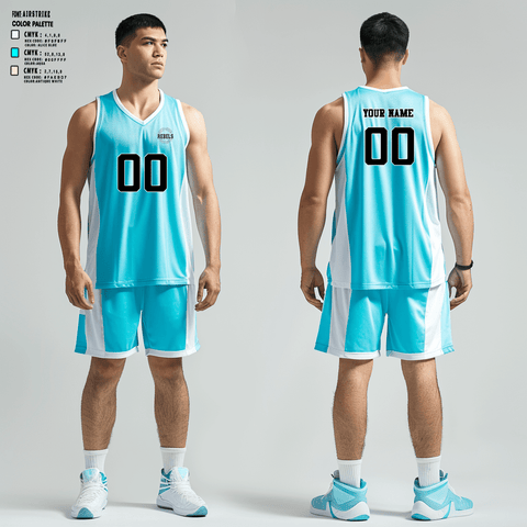 Mens Reversible Basketball Jersey, REBLES, Men's Basketball, Teamtime, Team time, sublimation, custom sports apparel, team uniforms, spirit wear, spiritwear, sports uniforms, custom shirts, team store, custom team store, fundraiser sports, apparel fundraiser