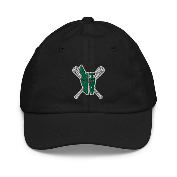 IWV Youth Baseball 93154147 Youth baseball cap-2