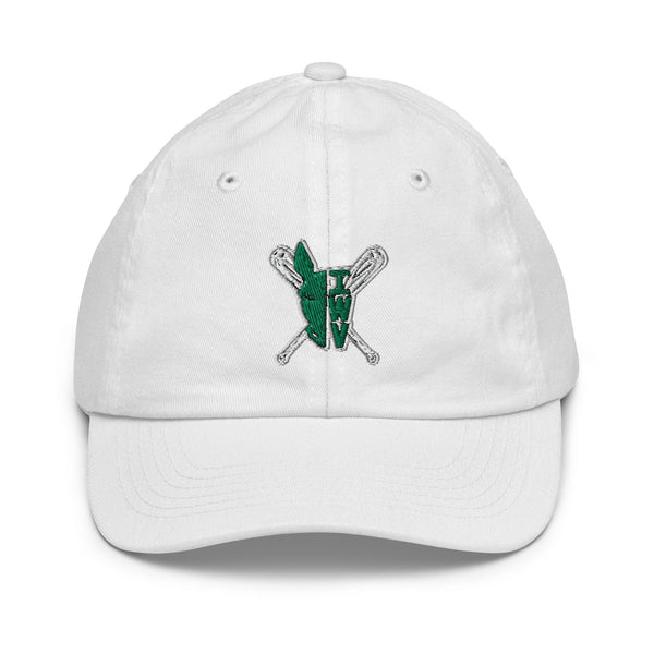 IWV Youth Baseball 93154147 Youth baseball cap-2