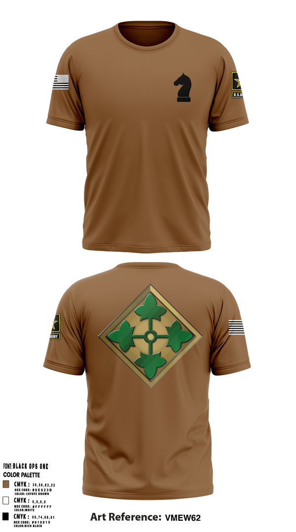 Short Sleeve Performance Shirt, Oregon EMS4th ID Iron HorseOregon EMS, , Teamtime, Team time, sublimation, custom sports apparel, team uniforms, spirit wear, spiritwear, sports uniforms, custom shirts, team store, custom team store, fundraiser sports, apparel fundraiser