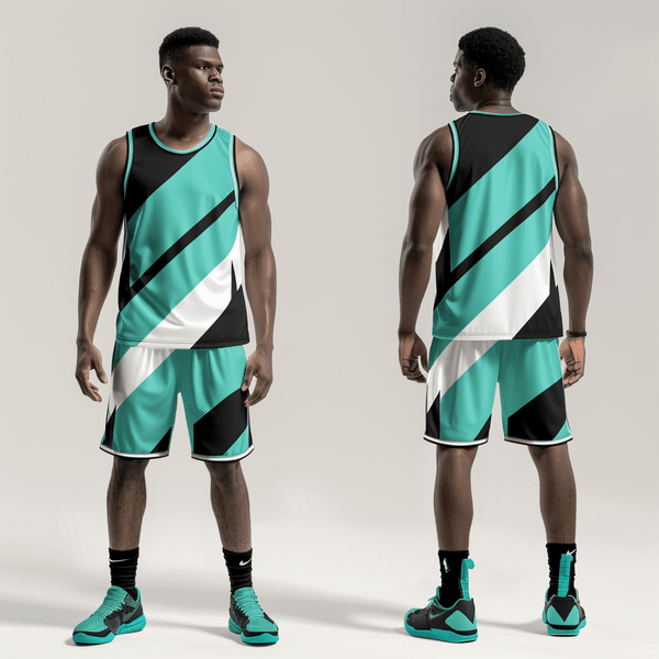 Basketball Uniform, Jayway, Men's Basketball, Teamtime, Team time, sublimation, custom sports apparel, team uniforms, spirit wear, spiritwear, sports uniforms, custom shirts, team store, custom team store, fundraiser sports, apparel fundraiser