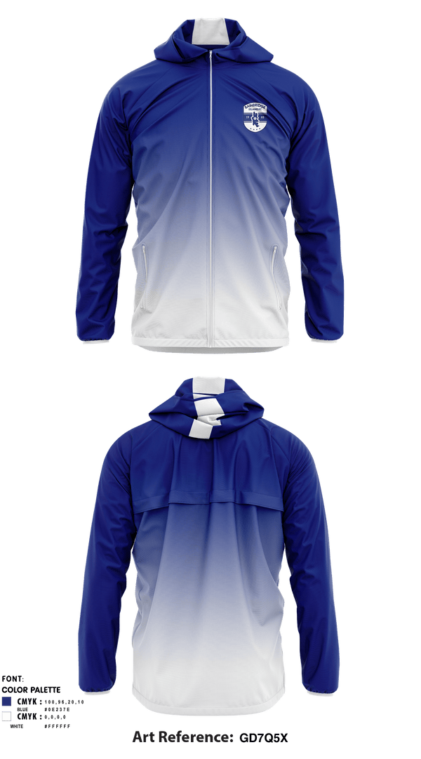 Windbreaker, Bainbridge Island FC Soccer, Men's Soccer, Teamtime, Team time, sublimation, custom sports apparel, team uniforms, spirit wear, spiritwear, sports uniforms, custom shirts, team store, custom team store, fundraiser sports, apparel fundraiser