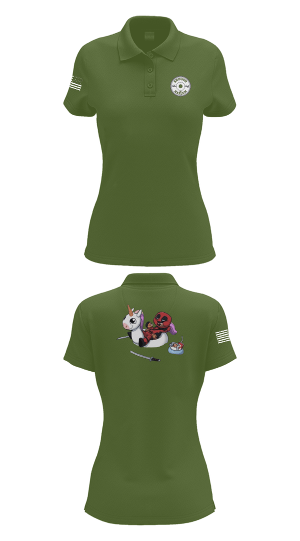 Women's Short Sleeve Performance Polo, Profile Bros, , Teamtime, Team time, sublimation, custom sports apparel, team uniforms, spirit wear, spiritwear, sports uniforms, custom shirts, team store, custom team store, fundraiser sports, apparel fundraiser