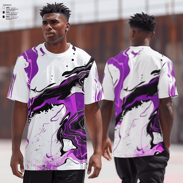 Short Sleeve Performance Shirt, Spartans, Men's Basketball, Teamtime, Team time, sublimation, custom sports apparel, team uniforms, spirit wear, spiritwear, sports uniforms, custom shirts, team store, custom team store, fundraiser sports, apparel fundraiser