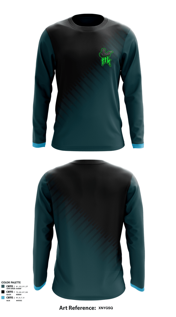Long Sleeve Performance Shirt, TTK ELITE, Men's Basketball, Teamtime, Team time, sublimation, custom sports apparel, team uniforms, spirit wear, spiritwear, sports uniforms, custom shirts, team store, custom team store, fundraiser sports, apparel fundraiser