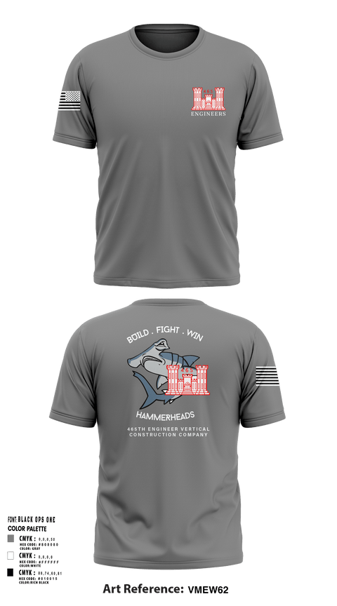 Short Sleeve Performance Shirt, 465 EVCC, , Teamtime, Team time, sublimation, custom sports apparel, team uniforms, spirit wear, spiritwear, sports uniforms, custom shirts, team store, custom team store, fundraiser sports, apparel fundraiser