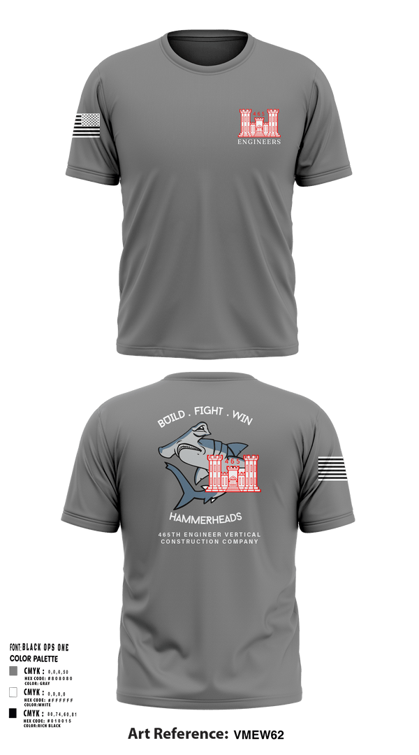 Short Sleeve Performance Shirt, 465 EVCC, , Teamtime, Team time, sublimation, custom sports apparel, team uniforms, spirit wear, spiritwear, sports uniforms, custom shirts, team store, custom team store, fundraiser sports, apparel fundraiser