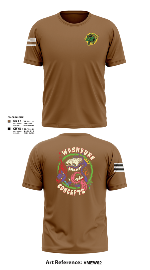 Short Sleeve Performance Shirt, Washburn ConceptsWashburn Concepts, , Teamtime, Team time, sublimation, custom sports apparel, team uniforms, spirit wear, spiritwear, sports uniforms, custom shirts, team store, custom team store, fundraiser sports, apparel fundraiser